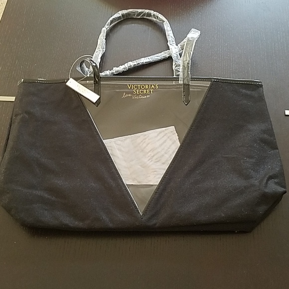 Victoria Secret tote - Picture 1 of 5